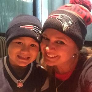 Meet your Posher, Lana